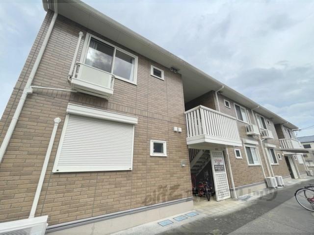 パークヒル平塚(2LDK/2階)