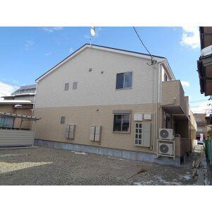ソワサントゥ ディス長田町A(1SK/2階)