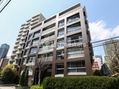 WALK赤坂(2LDK/7階)