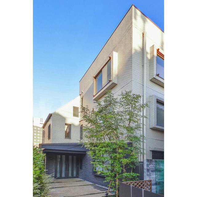 グランバリュー河田町(2LDK/3階)
