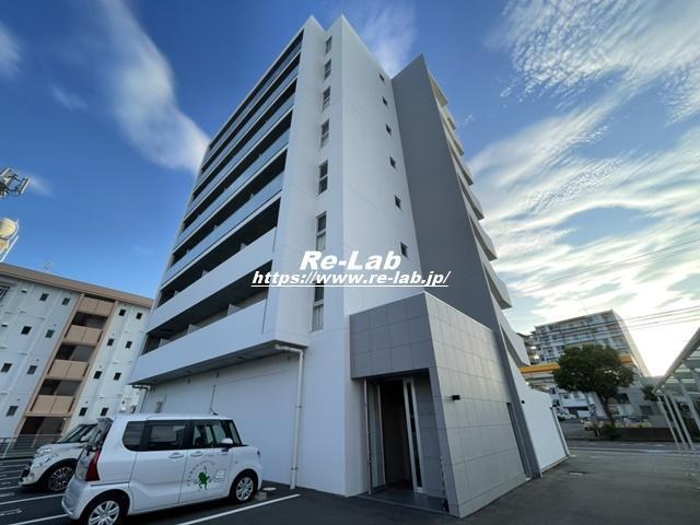 KO OLINA UKINOJO(1LDK/8階)