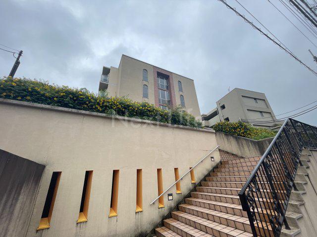 エスフォート玉川学園前(1K/2階)
