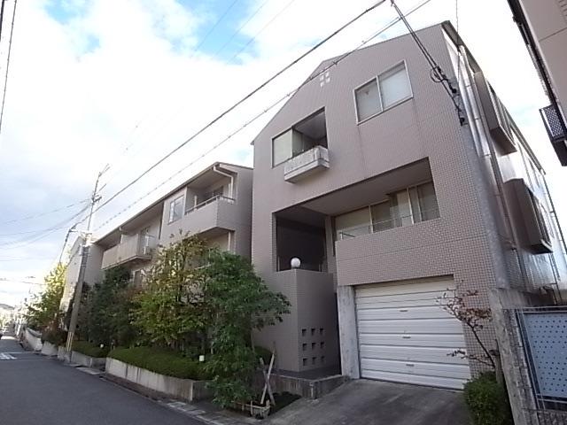 リエゾン楠丘(3LDK/2階)