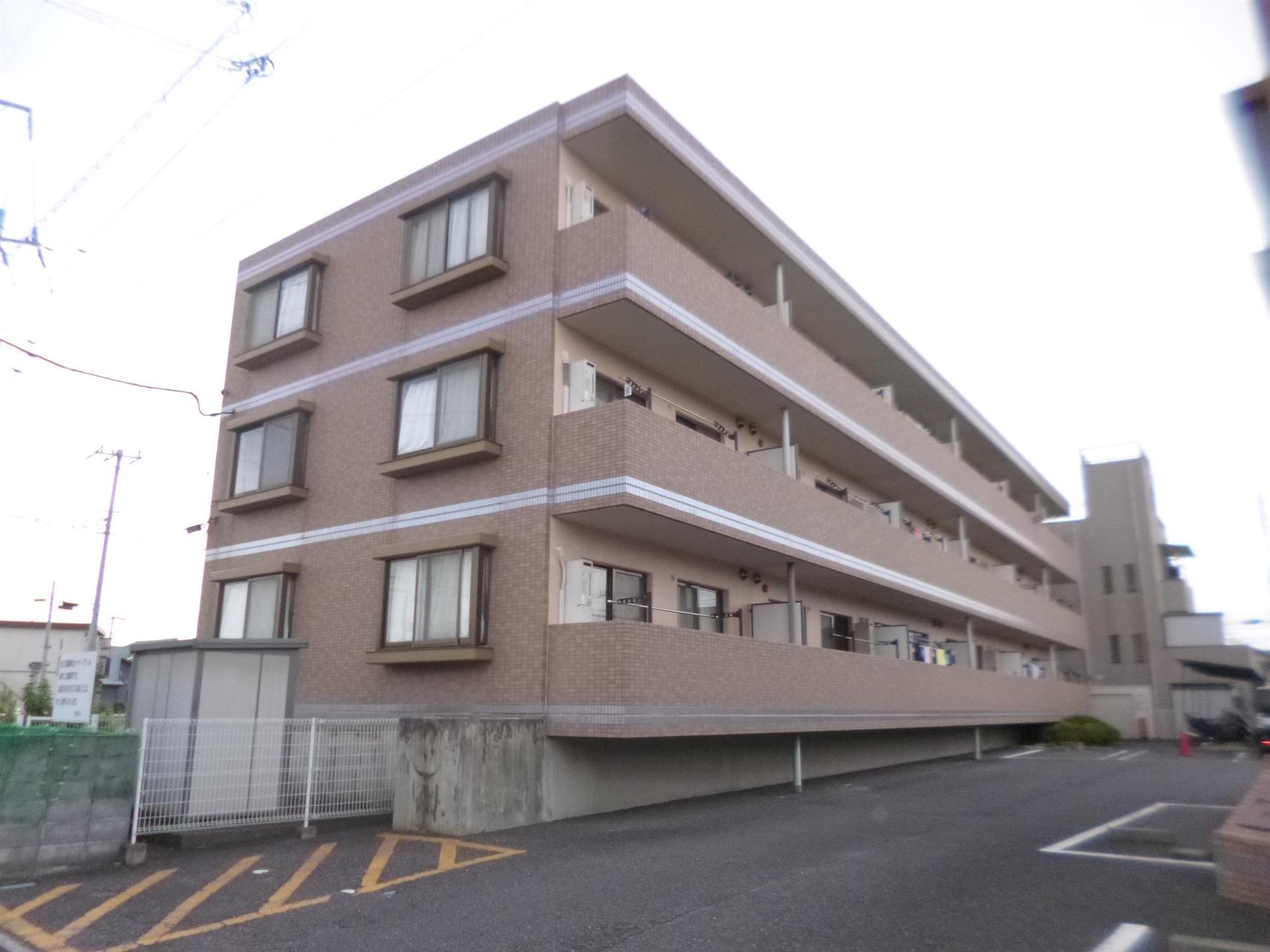 カーサアコールI(1LDK/3階)