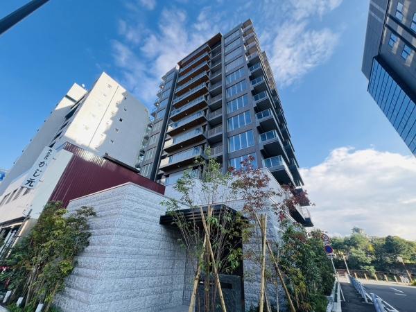 プラウド大阪城(2LDK/3階)