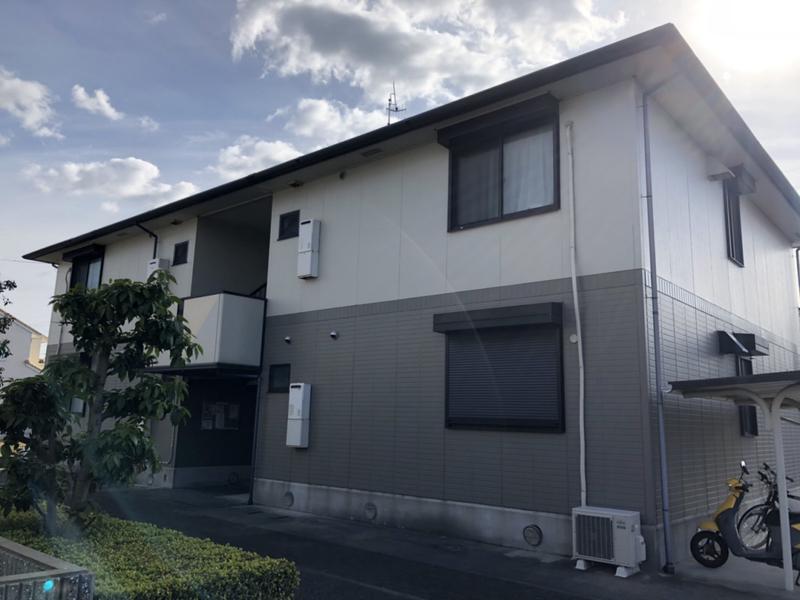 サンステージ海浜 B棟(3LDK/1階)