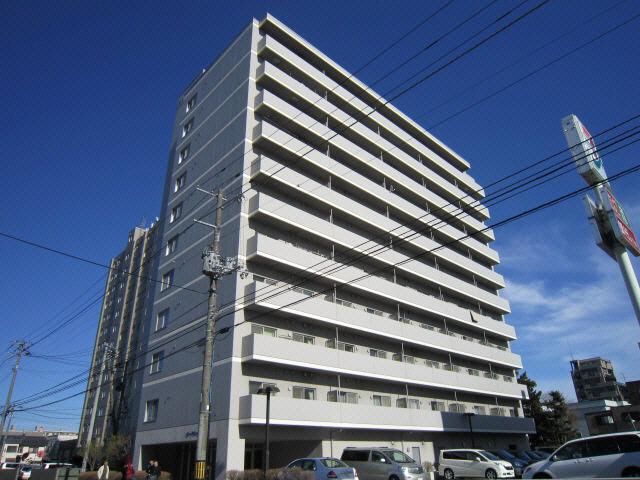 オークコート141(3LDK/5階)