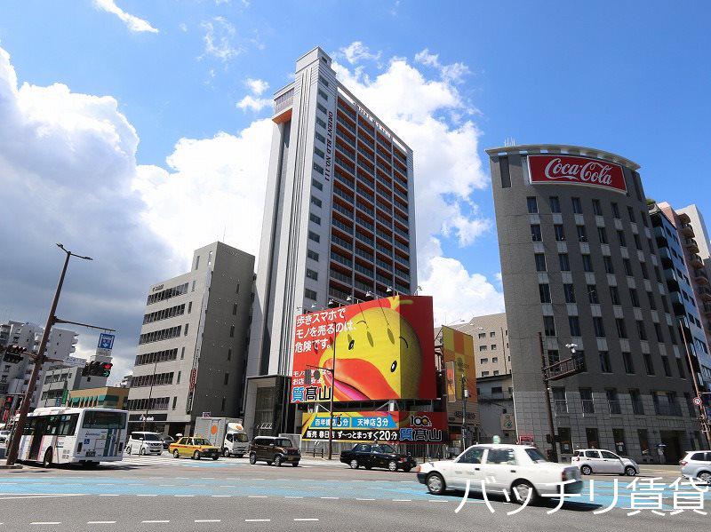 NO.111CLUBORIENTBLD(1K/7階)
