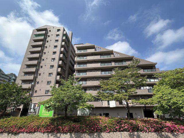 ライオンズマンション筑波学園都市(3LDK/4階)