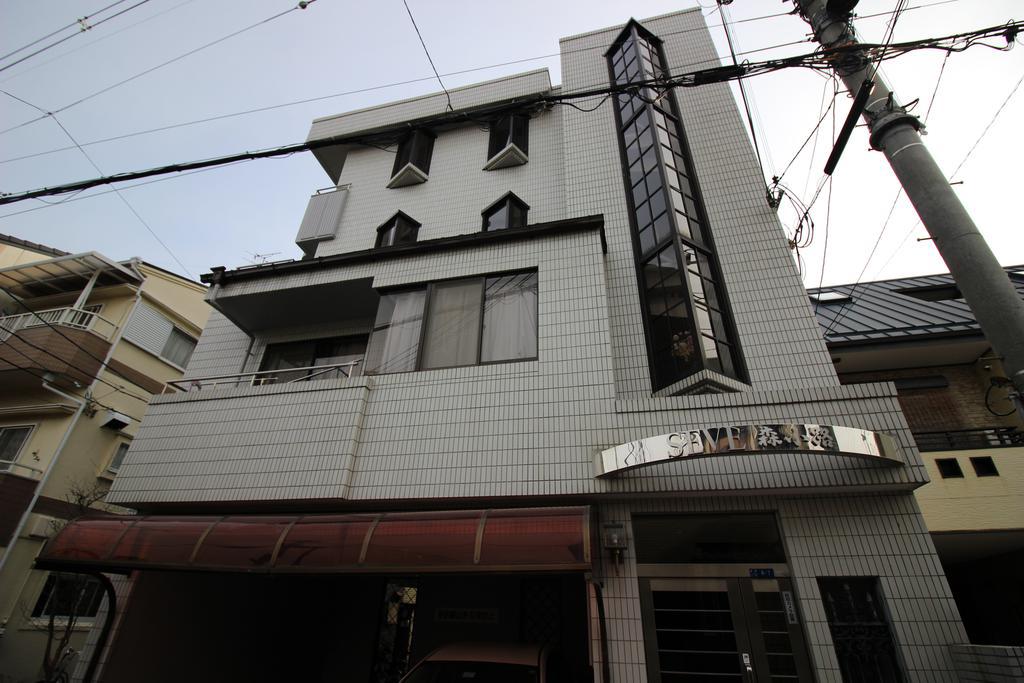セベ森小路(1DK/4階)