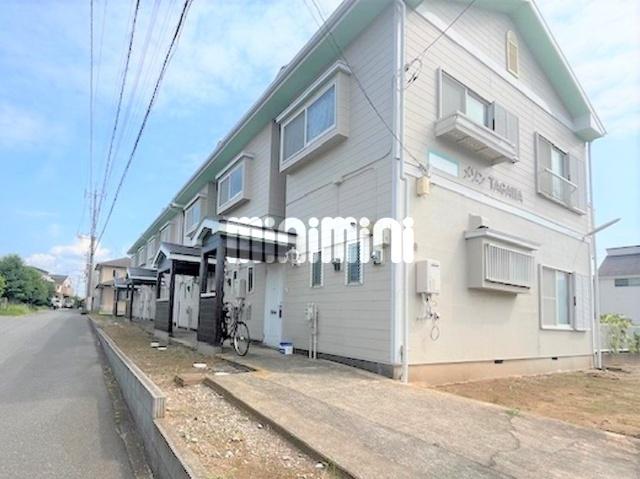メゾン田川(3DK/1階)