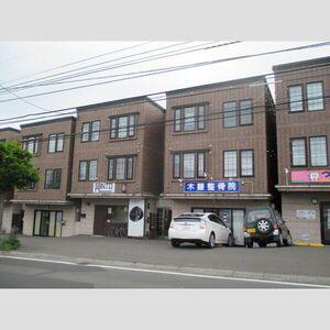 リッチタウン栄通弐番館(1DK/2階)