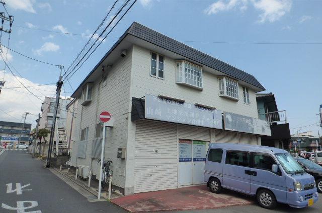 東千葉ハイリビング壱番館(1LDK/2階)