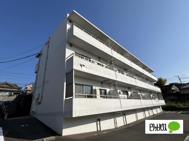 RESIDENCE南町(1LDK/1階)