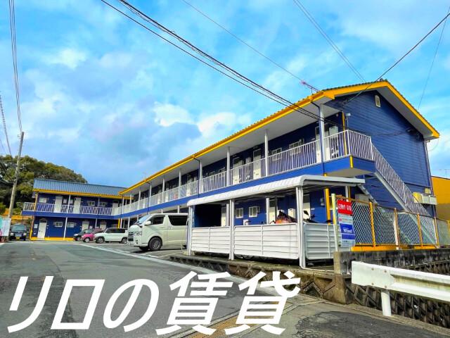プライマリー九工大南(1DK/1階)
