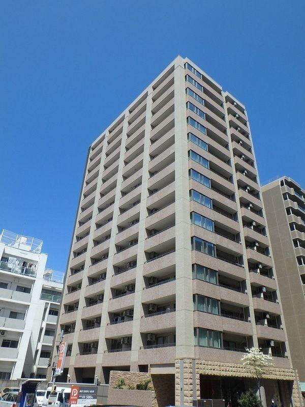 S-FORT榴岡公園(2LDK/11階)