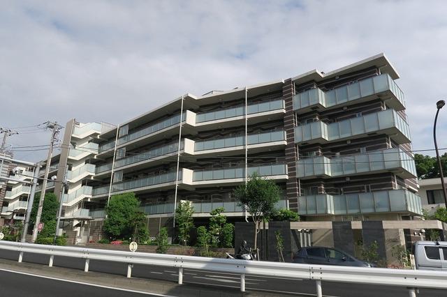 クレヴィア田園調布本町(3LDK/5階)