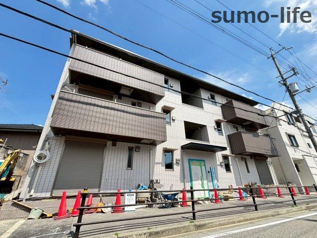 ユアメゾン 富松(2LDK/1階)