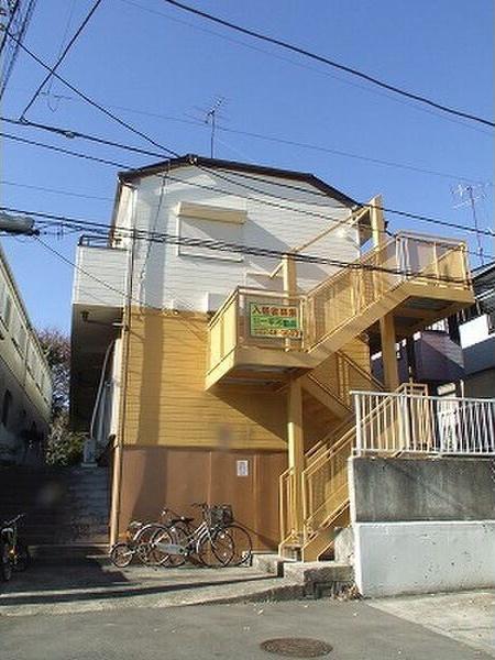 ファーストハイツ小園(1LDK/2階)
