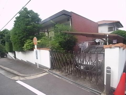 宝塚コーポ(3DK/1階)