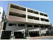 セジョリ大泉学園(1K/4階)