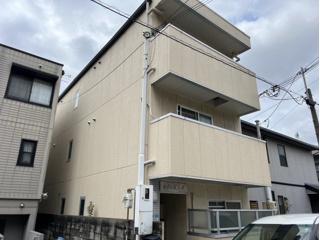 メゾンK&H(1K/1階)