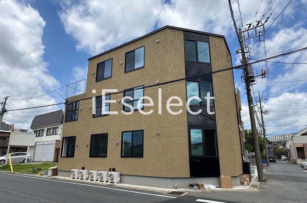 VAU HOUSE蘇我(1K/1階)