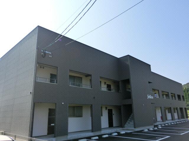 FELICE(1LDK/1階)