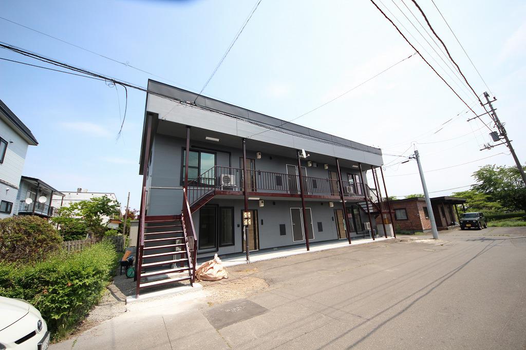 EAGLEHOUSE MAMACHI(3LDK/1階)