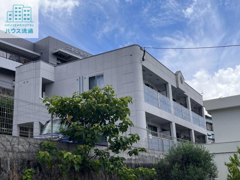 SUNNY PLACE戸町(1LDK/2階)