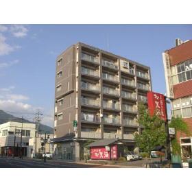 モアグレース16(2LDK/3階)