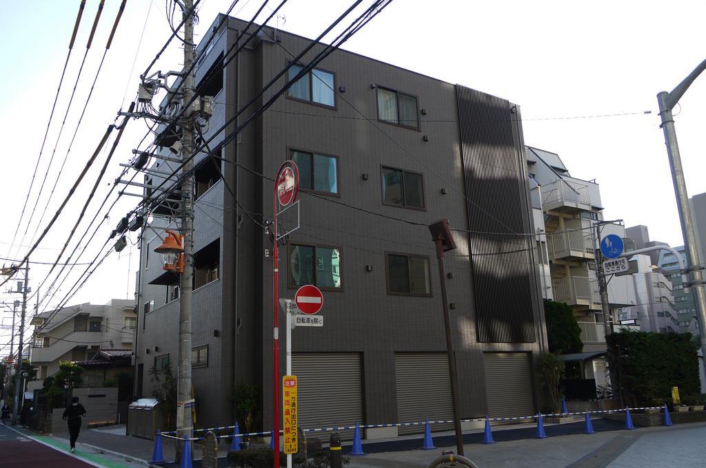 ミタカテラス(1LDK/4階)