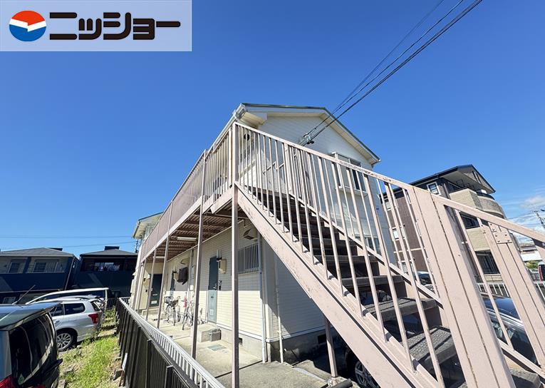 カサベルデ若田(1LDK/2階)