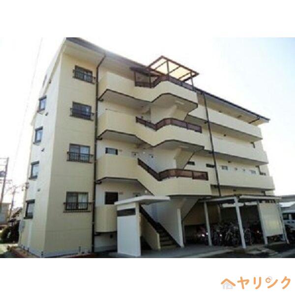ファミーユ清須(3LDK/4階)