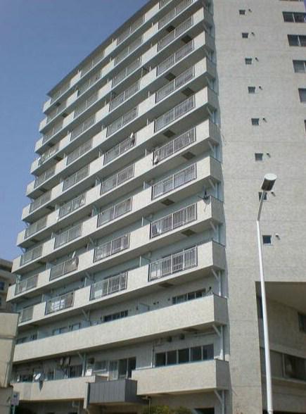 ルックハイツ江ノ島2番館(ワンルーム/2階)