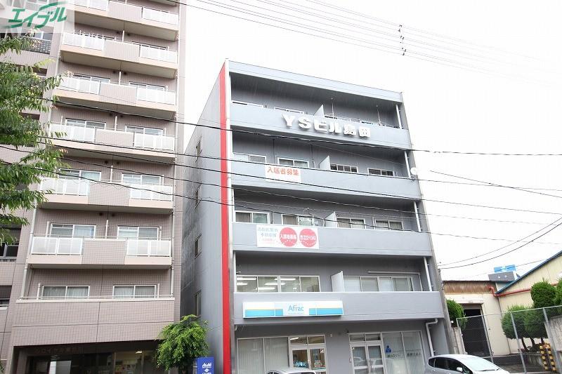 YSビル島田(3DK/5階)