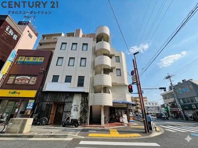 田原ビル(2DK/4階)