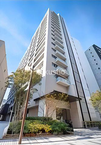 カワサキ・ミッドマークタワー(2LDK/14階)