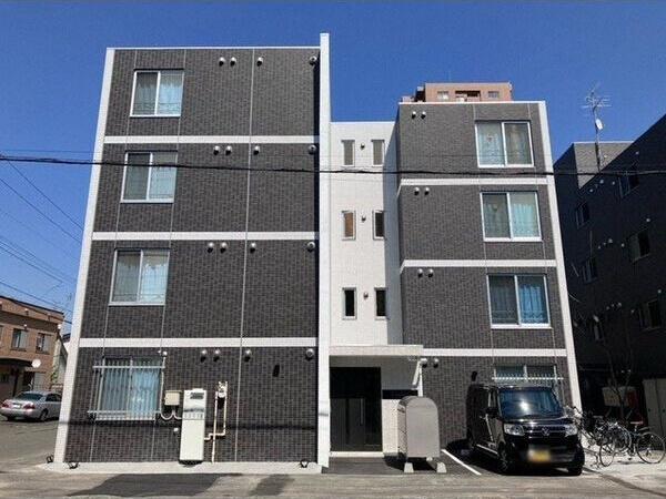 CIAFUL元町(1LDK/4階)