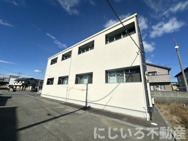 ハピネス宮倉(1SK/1階)