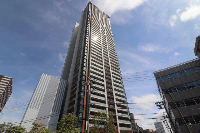 大阪福島タワー(1LDK/11階)