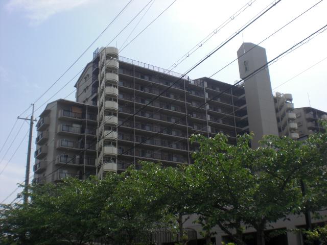 アメリア6番館(4LDK/6階)
