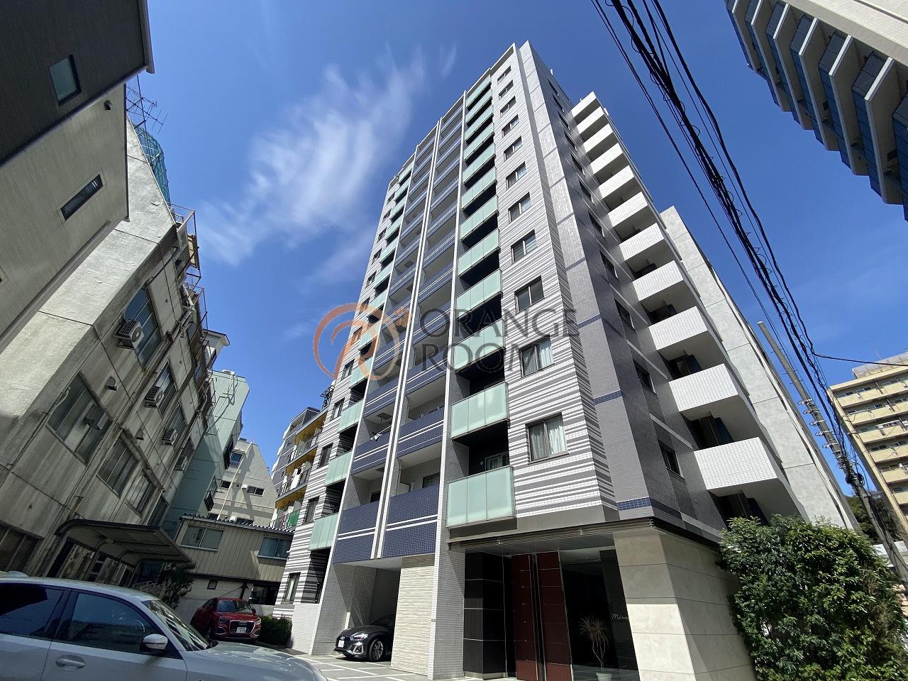 マンションミラージュエヴァン(1LDK/2階)