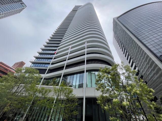 BRILLIA TOWER堂島(1LDK/11階)