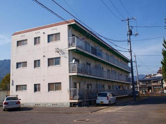 畑本マンション(4DK/3階)