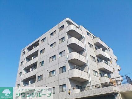 サンビームAZ(4LDK/6階)