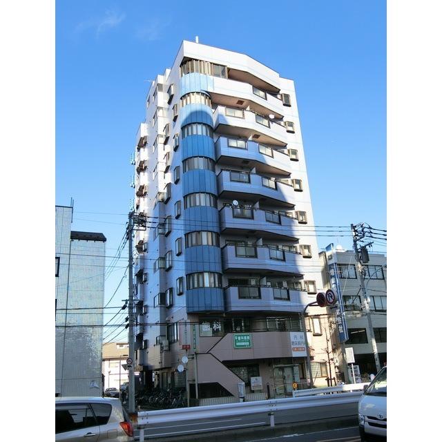 メゾンダジュール(3LDK/6階)