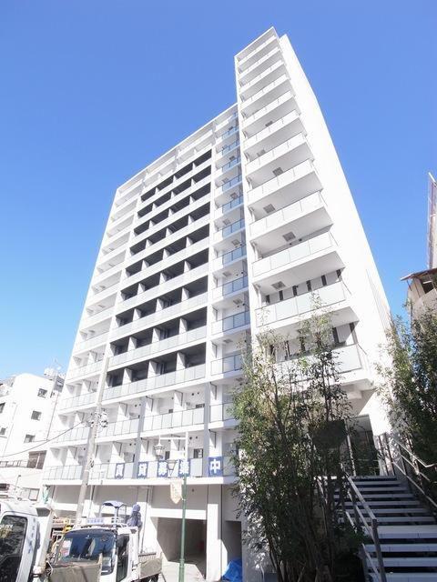 パークハビオ恵比寿(ワンルーム/7階)