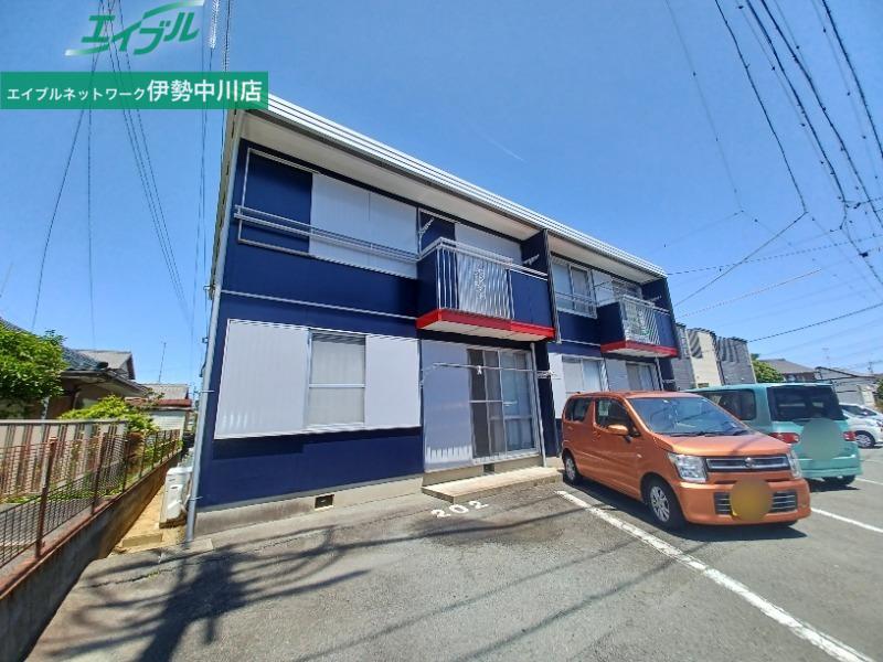 サンコーポ里ノ上(3DK/2階)