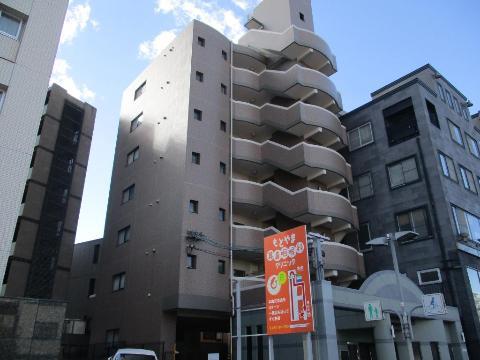 プライムコート東山(1K/5階)